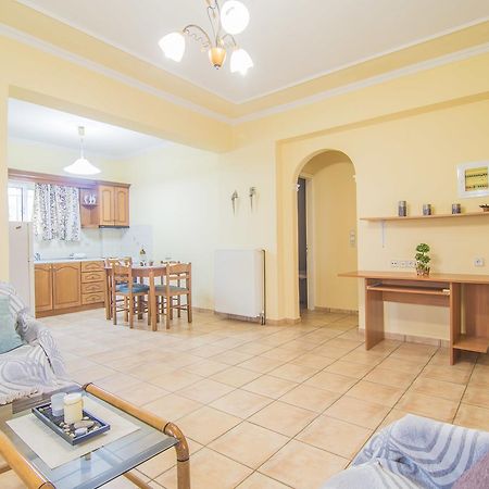 זקינטוס טאון Tonia Apartments מראה חיצוני תמונה